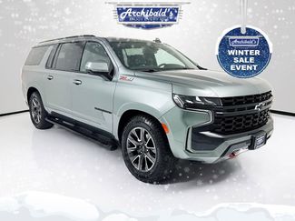 Used 2024 Chevrolet Suburban Z71 w/ Off-Road Capability Package 360° Tour