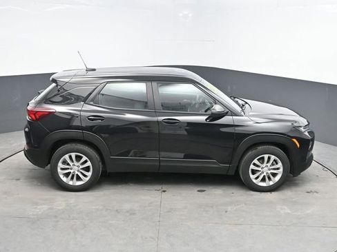 Used 2023 Chevrolet TrailBlazer LS FWD image 37