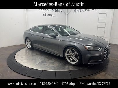 Used 2019 Audi A5 2.0T Premium Plus w/ Premium Plus