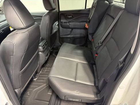 New 2026 Honda Ridgeline RTL image 25
