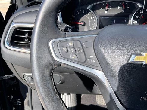 Used 2022 Chevrolet Equinox LT FWD image 22