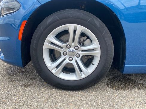 Used 2023 Dodge Charger SXT RWD image 27