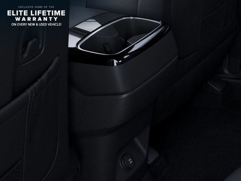 New 2025 Kia Telluride EX w/ EX Captain's Chair Package AWD/4WD image 27