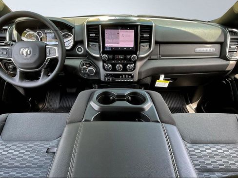 New 2025 RAM 1500 Big Horn image 5