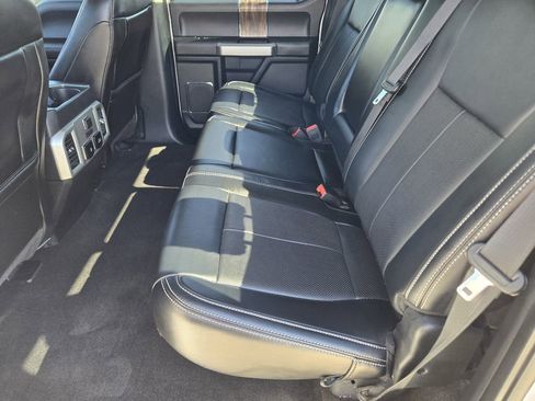 Used 2019 Ford F150 Lariat w/ Equipment Group 502A Luxury image 37