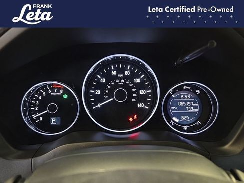 Used 2022 Honda HR-V Sport image 15