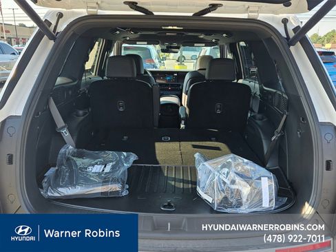 New 2026 Hyundai Palisade XRT Pro image 12