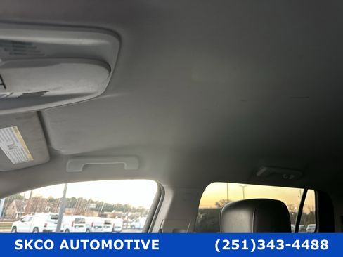 Used 2017 GMC Terrain SLT image 26