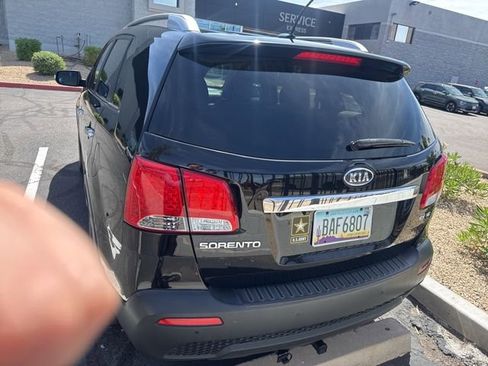 Used 2013 Kia Sorento EX FWD image 6