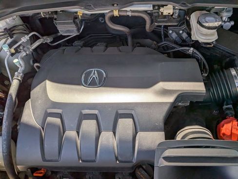 Used 2018 Acura RDX FWD w/ Technology Package image 23