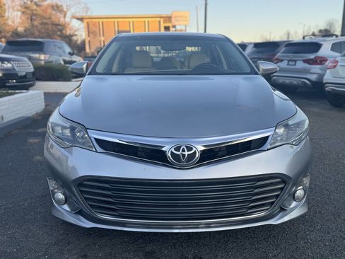 Used 2015 Toyota Avalon XLE Touring image 2