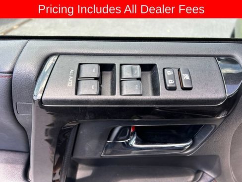 Used 2022 Toyota 4Runner TRD Off-Road AWD/4WD image 4