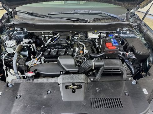 Used 2024 Honda CR-V EX-L image 26