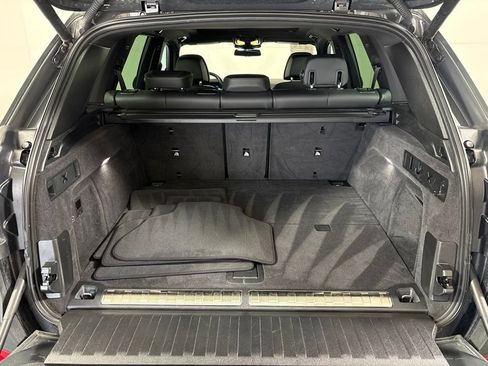 Certified 2026 BMW X5 xDrive50e AWD/4WD image 34
