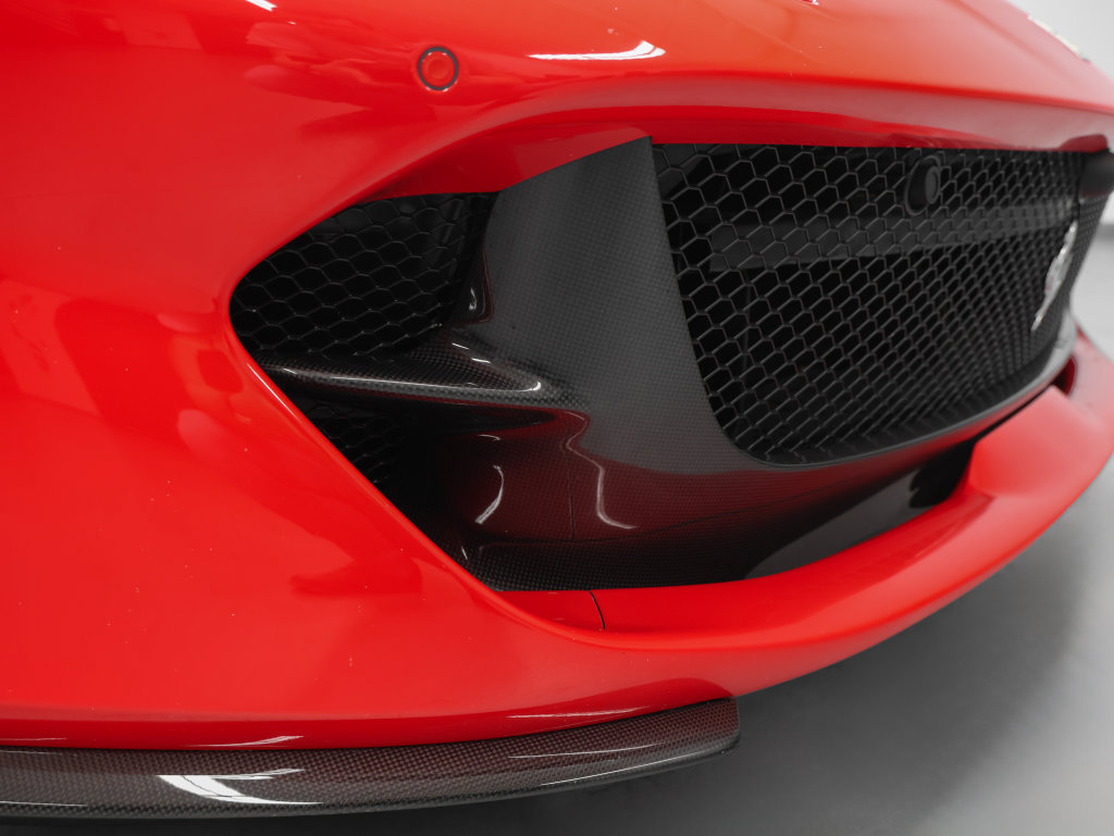 Certified 2023 Ferrari 812 GTS RWD image 9