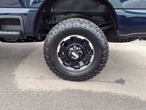 Certified 2025 Ford F350 XLT w/ Black Appearance Package image 7