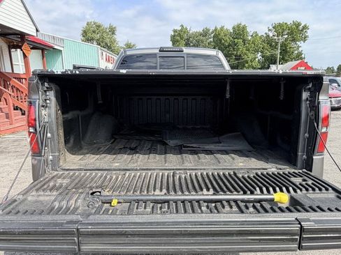 Used 2010 Ford F150 Platinum AWD/4WD image 6