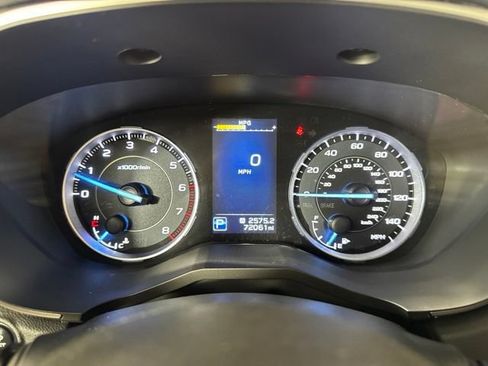 Used 2021 Subaru Ascent Limited w/ Technology Package AWD/4WD image 19