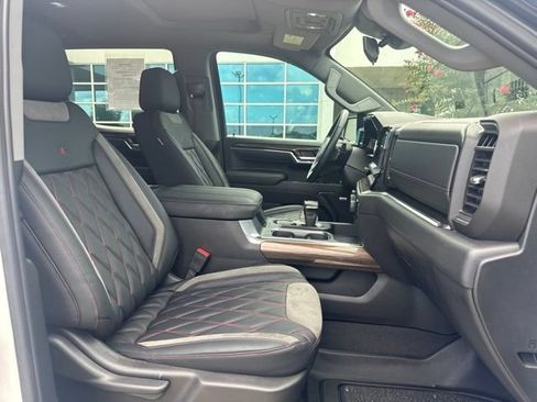 Used 2024 Chevrolet Silverado 1500 RST w/ All Star Edition Plus AWD/4WD image 13