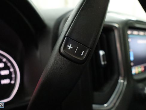 Used 2021 Chevrolet Silverado 1500 LTZ w/ LTZ Premium Texas Edition image 19