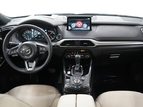 Used 2020 MAZDA CX-9 Grand Touring AWD/4WD image 14