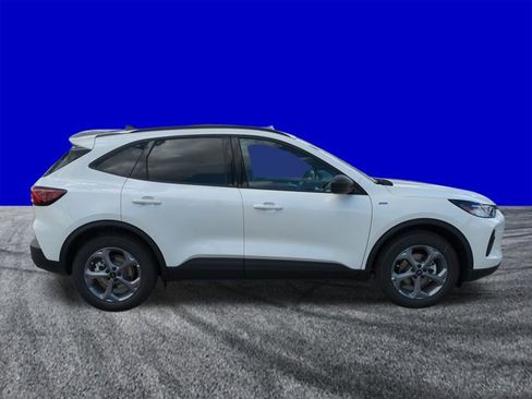 New 2026 Ford Escape ST-Line w/ Tech Pack #1 image 3