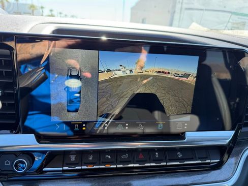 New 2026 Chevrolet Silverado 2500 LTZ w/ Trail Boss Package image 25