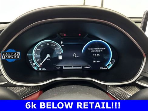 Used 2024 Genesis G80 3.5T Sport image 28