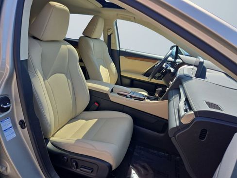 Used 2021 Lexus RX 350 AWD w/ Premium Package image 15