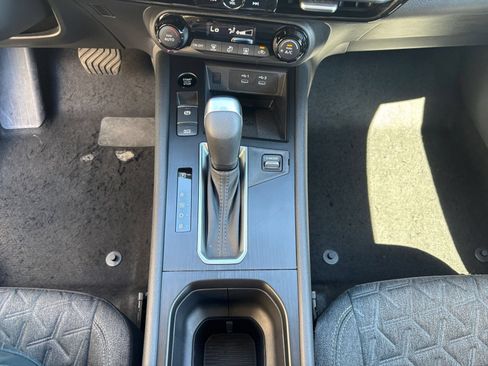 Used 2026 Nissan Kicks SV FWD image 35