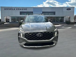 Used 2023 Hyundai Santa Fe Calligraphy FWD video 2