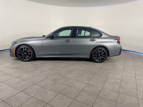 Certified 2024 BMW M340i M340i w/ Premium Package image 2