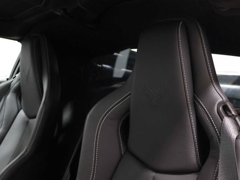 Used 2026 Chevrolet Corvette Z06 RWD image 18