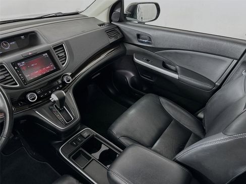 Used 2015 Honda CR-V EX-L image 25