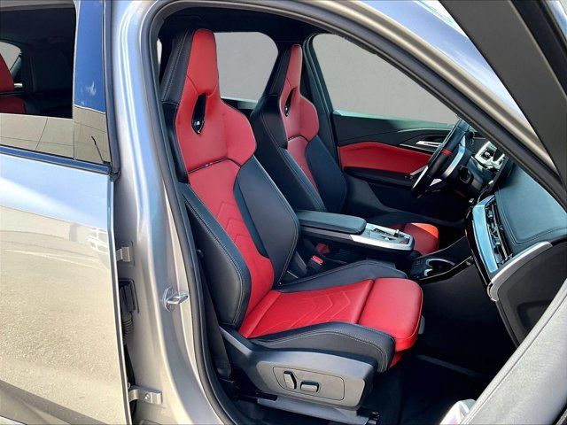 Used 2026 BMW X1 M35i w/ Technology Package AWD/4WD image 9