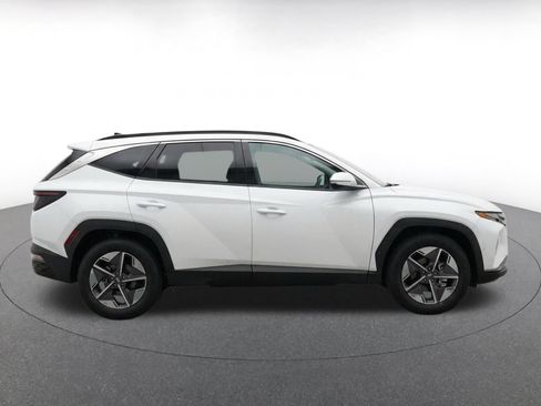 Used 2026 Hyundai Tucson SEL FWD image 10
