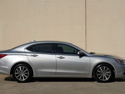 Used 2020 Acura TLX w/ Technology Package FWD image 52