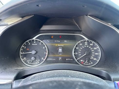 Used 2015 Nissan Murano Platinum w/ Platinum Technology Package AWD/4WD image 12