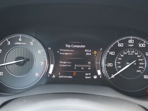 Used 2019 Acura RDX AWD w/ Technology Package image 35