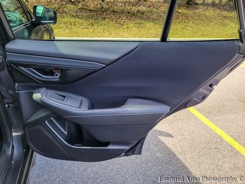 Certified 2024 Subaru Outback Premium image 31