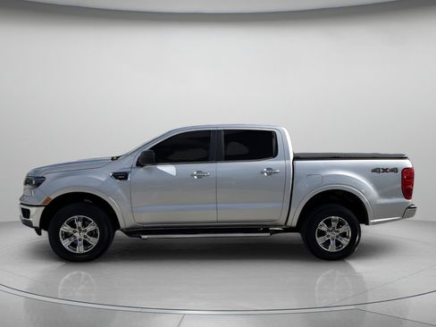 Used 2019 Ford Ranger XLT w/ Equipment Group 302A Luxury AWD/4WD image 5