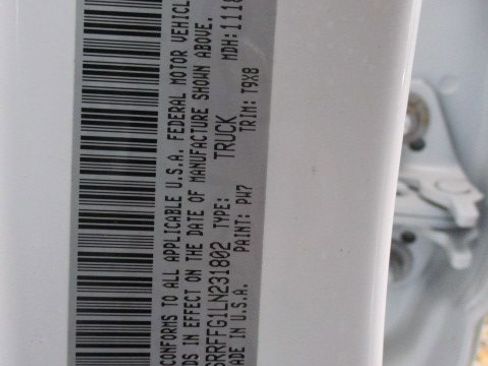 Used 2020 RAM 1500 Big Horn image 11