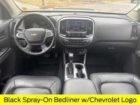 Used 2022 Chevrolet Colorado ZR2 image 12