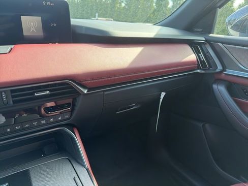 New 2026 MAZDA CX-70 3.3 Turbo S w/ Premium Package AWD/4WD image 25