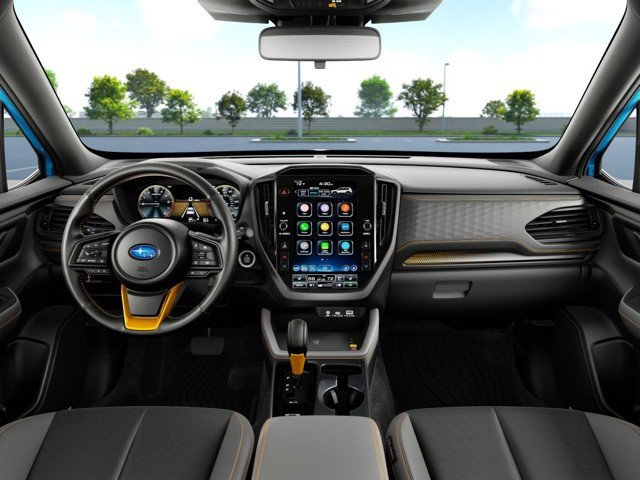 New 2026 Subaru Forester Wilderness AWD/4WD image 19