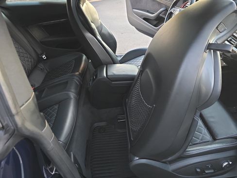Used 2018 Audi S5 Premium Plus w/ Navigation Package image 11