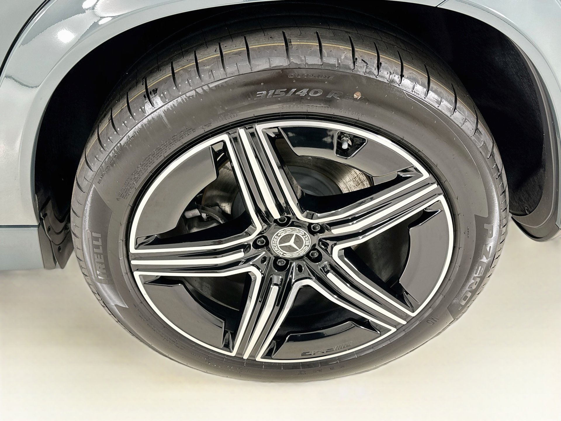 New 2027 Mercedes-Benz GLE 450 4MATIC image 34