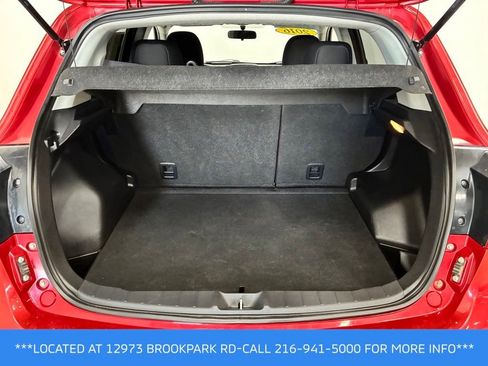 Used 2016 Mitsubishi Outlander Sport ES FWD image 17