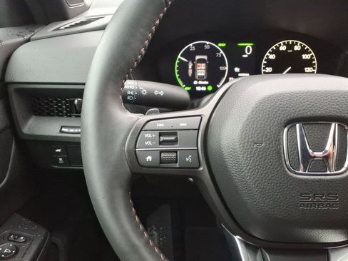 Certified 2024 Honda CR-V Sport-L image 11