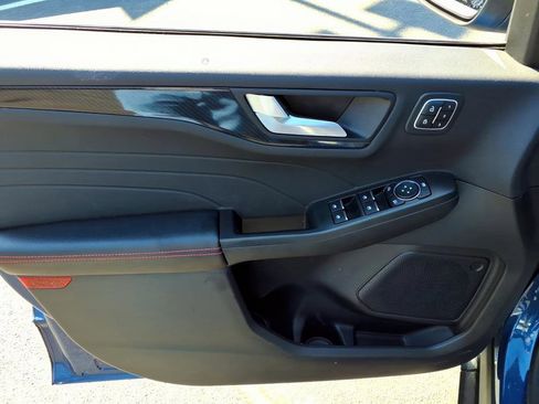 Used 2023 Ford Escape ST-Line Elite image 17